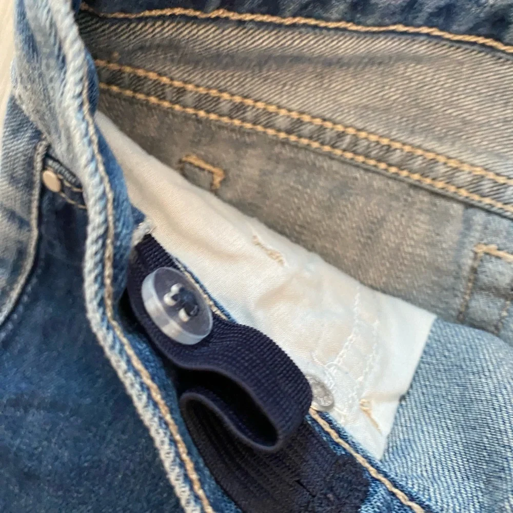 The Children’s Place Denim Skirt